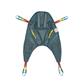 General Purpose Sling with Head Support - Mesh Large
