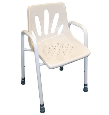 Premium Shower Chair