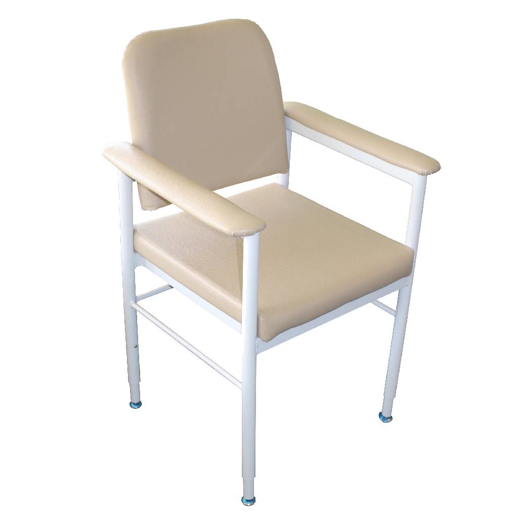 Kingston Chair - Fawn 600mm