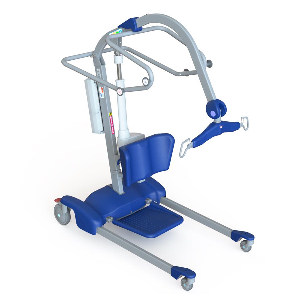 Multi Lift Standing/Sitting Patient Lifter