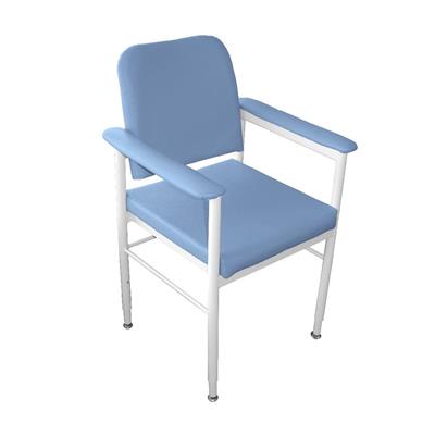 Kingston Chair  - Blue