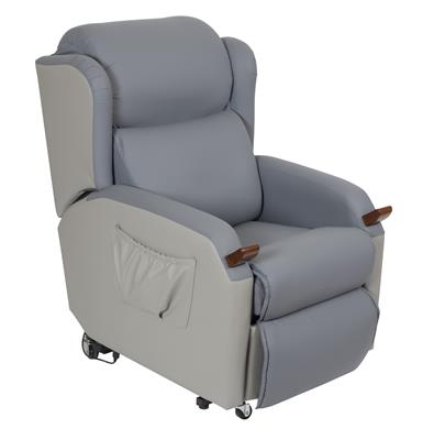 Air Comfort Compact Lift Chair - Medium