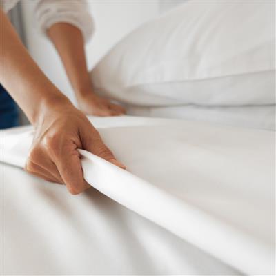 Alivio Jindabyne Bed Linen Sheet Set - Long Single
