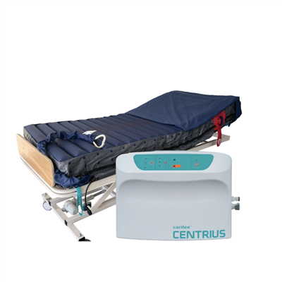Centrius Pump with FIT Mattress - King Single