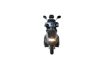 Afiscooter C3 Single Seat Scooter  - Grey