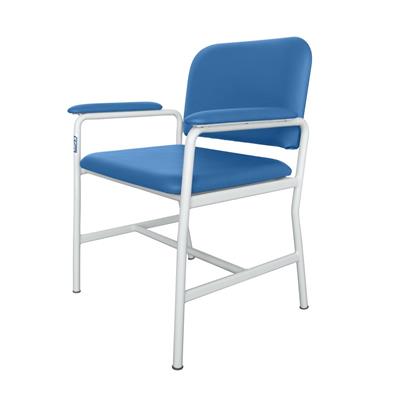 Shower Chair with Backrest and Arms - Maxi 650mm