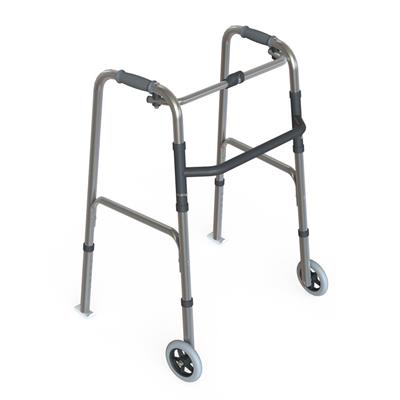 Walking Frame with Glides