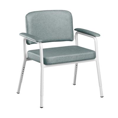 Maxi Utility Chair 550mm - Greystone