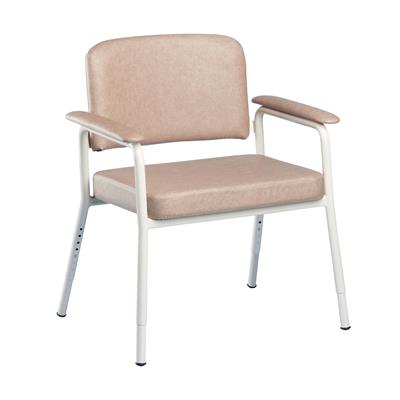 Maxi Utility Chair 550mm - Champagne