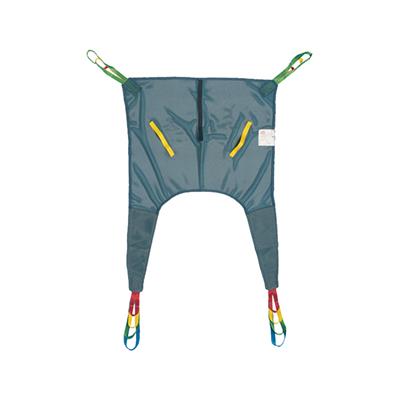 General Purpose Sling with Straight Top - Mesh Large