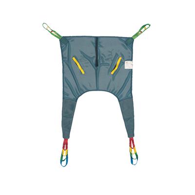 General Purpose Sling with Straight Top - Poly Large