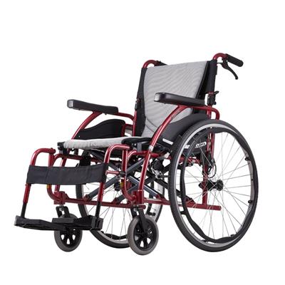 Karma S-Ergo 125 Self-Propel Wheelchair 18"