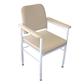 Kingston Chair - Fawn 520mm