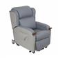 Air Comfort Compact Mobile Lift Chair with Twin Motor - Medium
