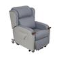 Air Comfort Compact Mobile Lift Chair Single Motor - Small