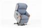 Compact MobiCare Recliner Twin Motor - Small