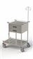 EasySleep Trolley 2 Drawer with Cylinder Support