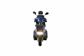 Afiscooter C3 Single Seat Scooter  - Blue