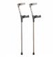 Forearm Crutch with Ergonomic Handle