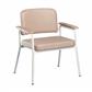 Maxi Utility Chair 550mm - Champagne