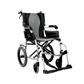 Karma Ergo Lite Deluxe Transit Wheelchair 16"