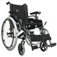 Karma Eagle Self-Propel Wheelchair 17"