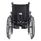 Karma Flexx Self-Propel Wheelchair 18"x18"