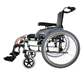 Karma Flexx HD Self-Propel Wheelchair 24"