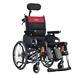Karma VIP 2 Tilt Self-Propel Wheelchair 16''